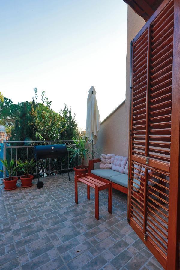 Apartment Blue Porec Exterior photo